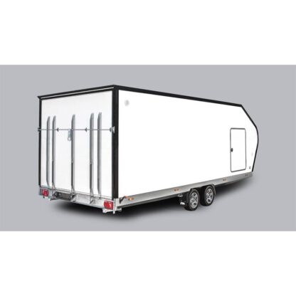 Respo Kofferanhänger 3500F652T200 (18429) – Bild 2