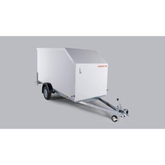 Respo Kofferanhänger 750F351L147 Standard
