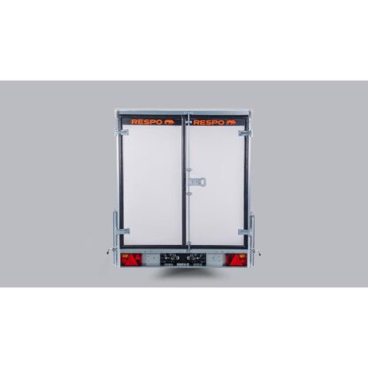 Respo Kofferanhänger 750F351L147 Standard – Bild 22