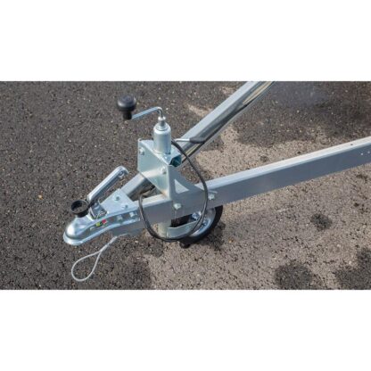 Respo Kofferanhänger 750F351L147 Standard – Bild 14