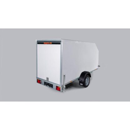 Respo Kofferanhänger 750F351L147 Standard – Bild 3