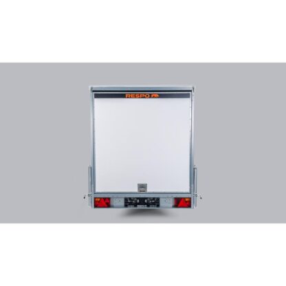 Respo Kofferanhänger 750F351L147 Standard – Bild 4