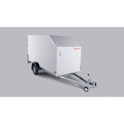 Respo Kofferanhänger 750F351L147 hoch (12556) – Bild 9