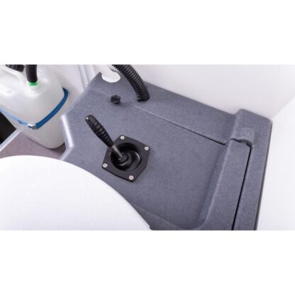Respo Mobilanhänger 1200F411T222 – Bild 11