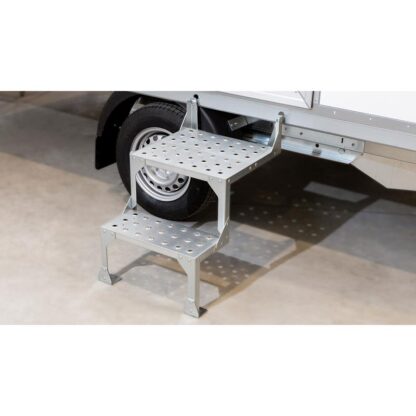 Respo Mobilanhänger 1200F411T222 – Bild 19