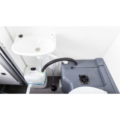 Respo Mobilanhänger 1200F411T222 – Bild 12