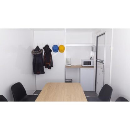 Respo Mobilanhänger 1200F411T222 – Bild 13
