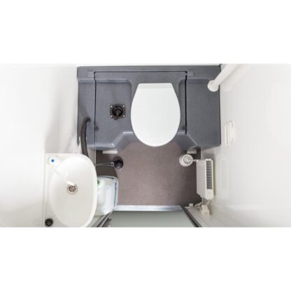 Respo Mobilanhänger 1200F411T222 – Bild 14