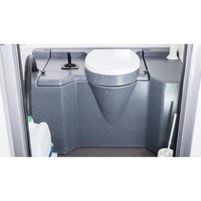 Respo Mobilanhänger 1200F411T222 – Bild 15