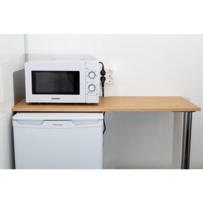 Respo Mobilanhänger 1200F411T222 Konvex – Bild 9