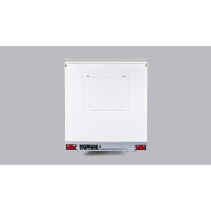 Respo Mobilanhänger 1200F411T222 Konvex – Bild 4