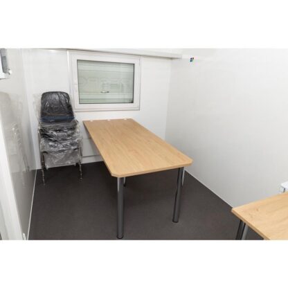 Respo Mobilanhänger 1200F411T222 Konvex – Bild 8