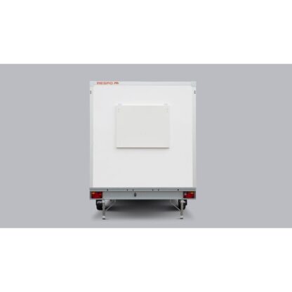 Respo Mobilanhänger 1200F411T222 SW – Bild 5
