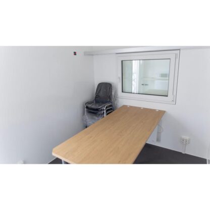 Respo Mobilanhänger 1200F411T222 SW – Bild 5