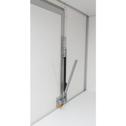 Respo Mobilanhänger 1500F411T222 Kiosk – Bild 11