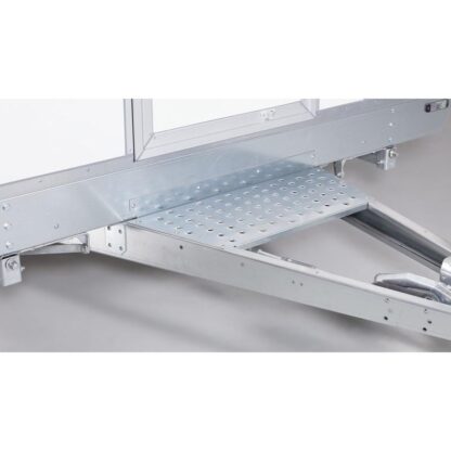 Respo Mobilanhänger 1500F411T222 Kiosk – Bild 12