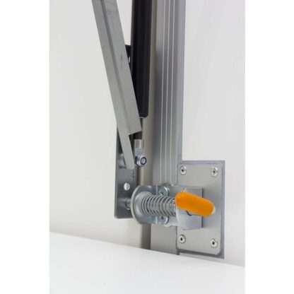 Respo Mobilanhänger 1500F411T222 Kiosk – Bild 8