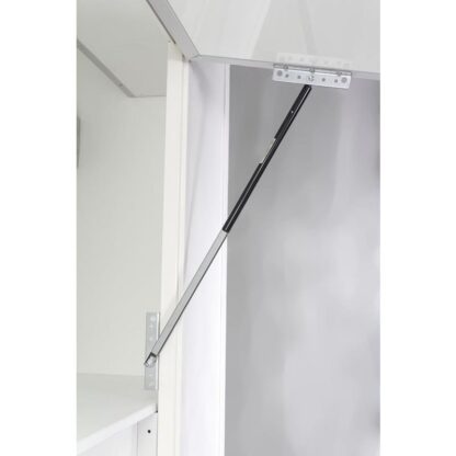 Respo Mobilanhänger 1500F411T222 Kiosk – Bild 10