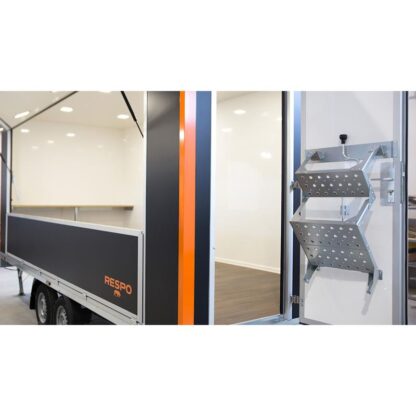 Respo Mobilanhänger 2000F512T220 Showroom Anhänger (14995) – Bild 7