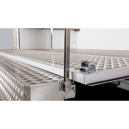 Respo Mobilanhänger 2000F512T220 Showroom Anhänger (14995) – Bild 8