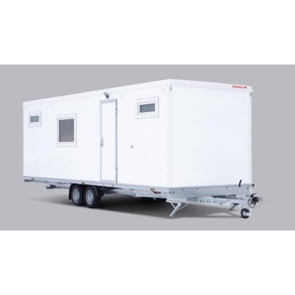 Respo Mobilanhänger 2700F712T222 (15278)