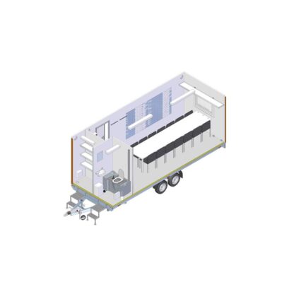 Respo Mobilanhänger 2000F612T222 (12281) – Bild 7