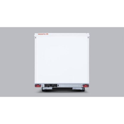Respo Mobilanhänger 2700F712T222 (15278) – Bild 4