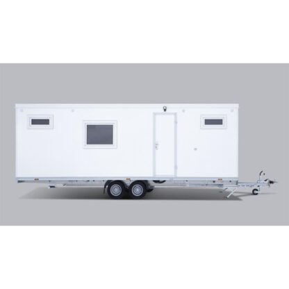 Respo Mobilanhänger 2700F712T222 (15278) – Bild 3