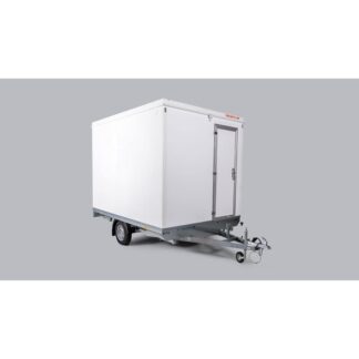 Respo Mobilanhänger 750F311T222 (16638)