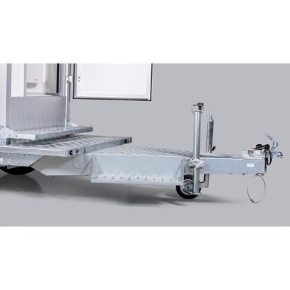 Respo Mobile Toilette 300L (15836) – Bild 6
