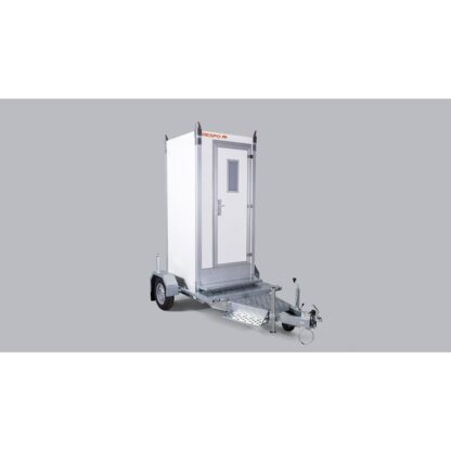 Respo Mobile Toilette 500L