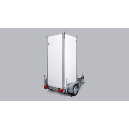 Respo Mobile Toilette 500L – Bild 3