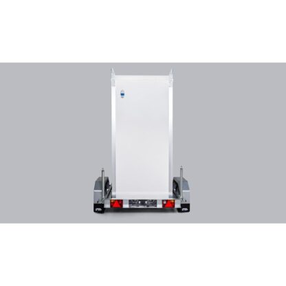 Respo Mobile Toilette 500L – Bild 4
