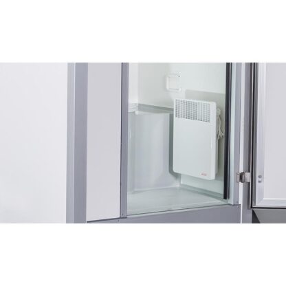 Respo Mobile Toilette 500L – Bild 6