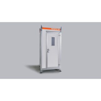 Respo Mobile WC 300L