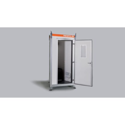 Respo Mobile WC 300L – Bild 3