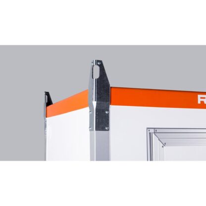 Respo Mobile WC 300L – Bild 6