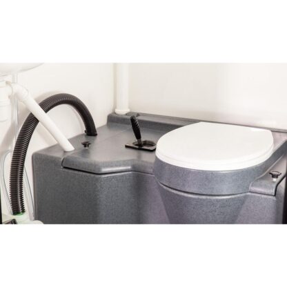 Respo Mobile WC 300L – Bild 7