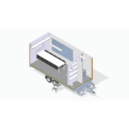 Respo Mobilanhänger 1500F512T222 (11834) – Bild 11