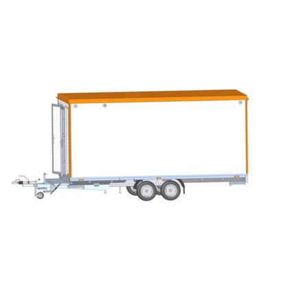 Respo Mobilanhänger 1500F512T222 (11834) – Bild 6