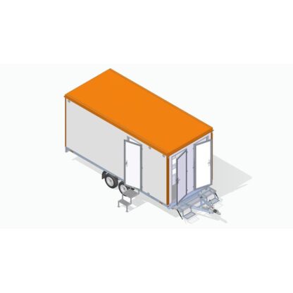 Respo Mobilanhänger 1500F512T222 (11834) – Bild 5