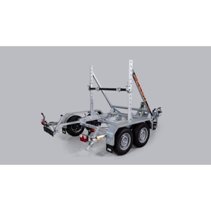 Respo Spezialanhänger 2700S442T210 Kabeltrommelanhänger (5866) – Bild 5