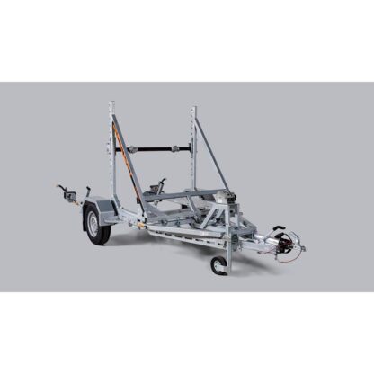 Respo Spezialanhänger1500S441T210 Kabeltrommelanhänger