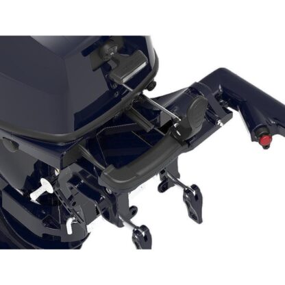 Tohatsu MFS9.9CY – Bild 3