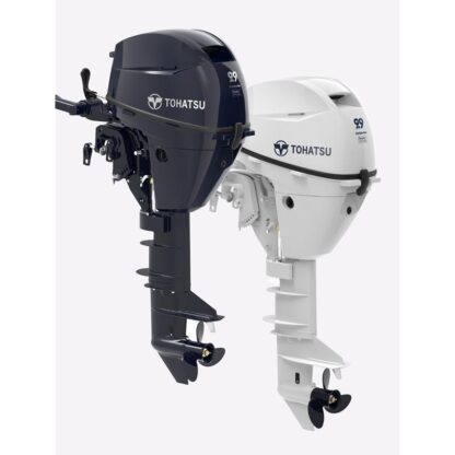 Tohatsu MFS9.9CY