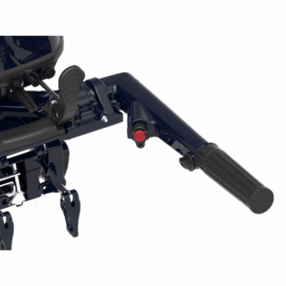 Tohatsu MFS9.9CY – Bild 6