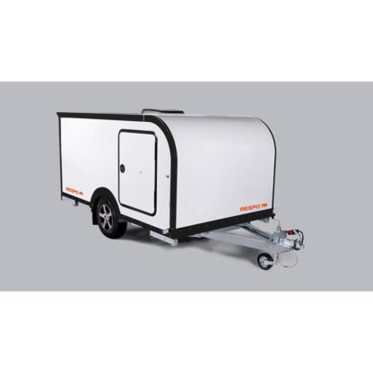 Wohnwagen 3.0 breit
