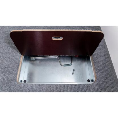 Wohnwagen 3.0 breit – Bild 13