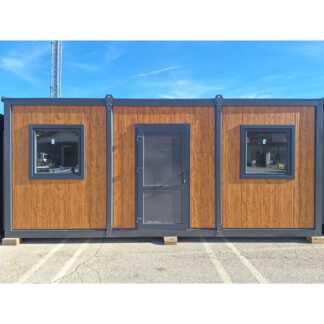 Container System CS MC01