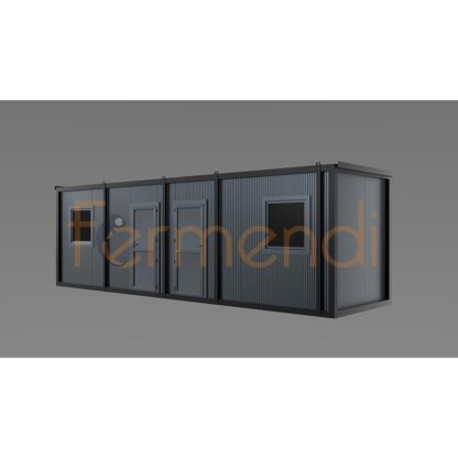 Container System CS LC02 – Bild 2